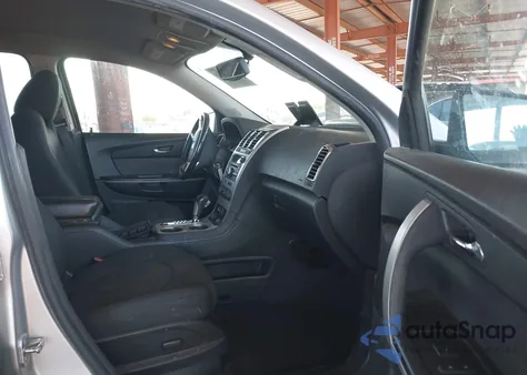 2011 GMC Acadia Sle z USA, uszkodzony, nr VIN 1GKKRPEDXBJ273919